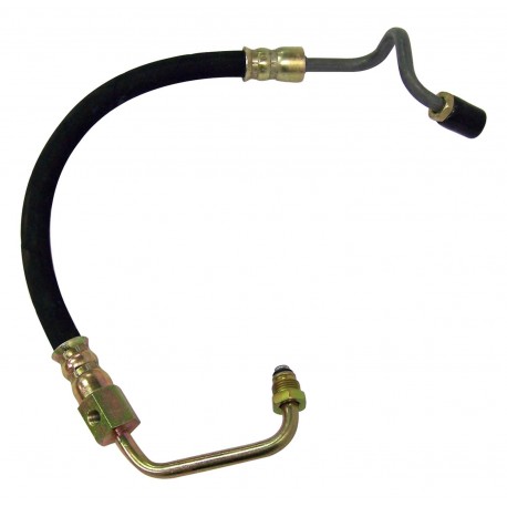 FLEXIBLE HP DIRECTION ASSISTEE XJ 2.5L 86