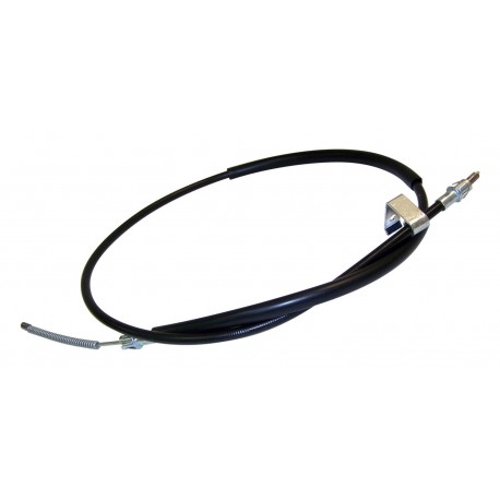 CABLE FREIN DE PARK ARR DROIT YJ 87-89 52003182