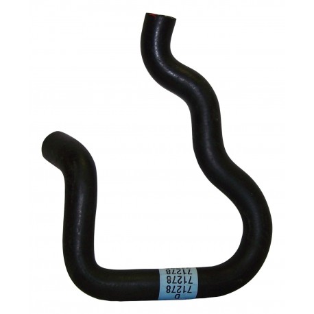 DURITE SUP RADIATEUR XJ 2.5L FI 87-97 52003791*