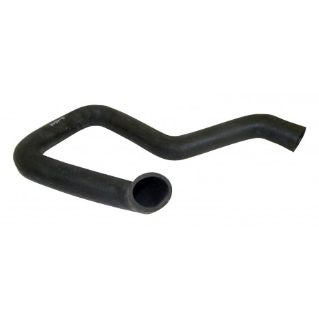 DURITE SUP RADIAT XJ 4.0L 87-01 - SAUF 95-01 W/AC*