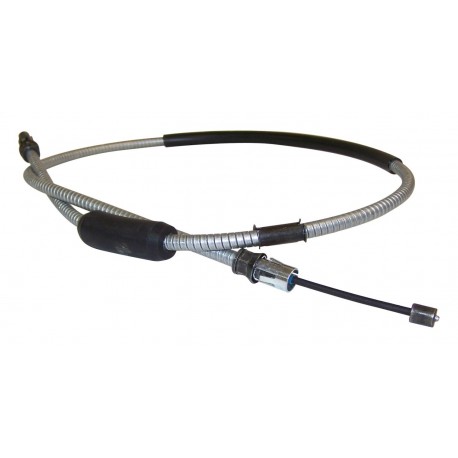 CABLE FREIN DE PARK AVT YJ 91-96 52007048