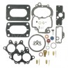 KIT REFECT CARBU HOLLEY 2BBL MOPAR SB V8-L6 65-87