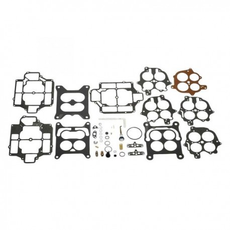 KIT REFECT CARBU GM V8 ROCHESTER 4JET 4GC 56-65