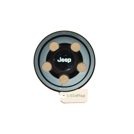 CACHE CENTRAL JANTE XJ-YJ 52089008