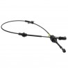 CABLE SELECTEUR VITESSE R44RE WJ 99-04