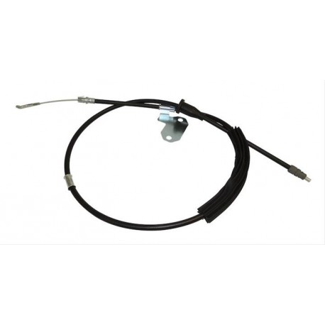 CABLE FREIN DE PARK ARR GAUCHE KK 08-12
