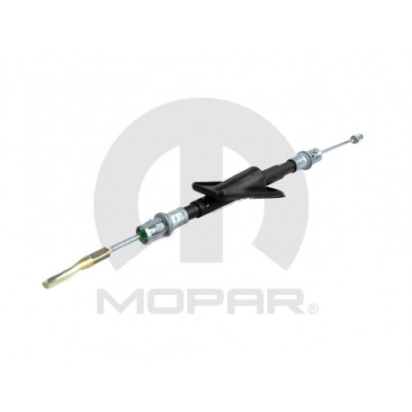 CABLE FREIN DE PARK AVT TJ 97-06 52128206AD