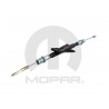 CABLE FREIN DE PARK AVT TJ 97-06 52128206AD
