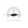 CABLE FREIN DE PARK AVT TJ 97-06 52128206AD