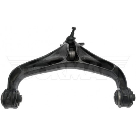 TRIANGLE INF SUSP AVT GAUCHE KA-KK 07-12 522-465*