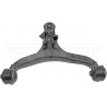 TRIANGLE INF SUSP AVT GAUCHE KA-KK 07-12 522-465*