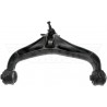 TRIANGLE INF SUSP AVT DROIT KA-KK 07-12 522-466*