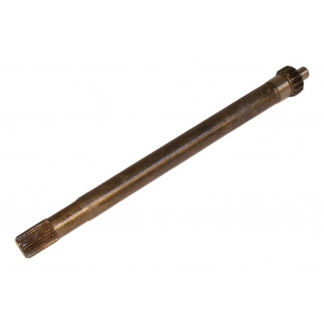 ARBRE INT ROUE AVT DROIT XJ-YJ DANA-30 87-96*