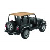 BIKINI SAFARI YJ 92-96 - SPICE 52529-37
