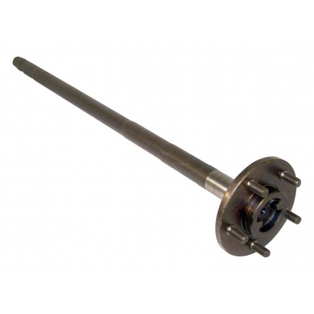 ARBRE ROUE ARR DROIT YJ-TJ DANA-35 90-06 SANS ABS*