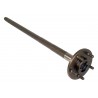 ARBRE ROUE ARR DROIT YJ-TJ DANA-35 90-06 SANS ABS*