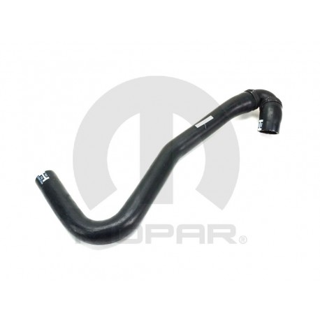 DURITE SUP RADIATEUR WH 6.1L V8 05-10 - SRT8