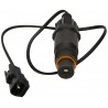 INJECTEUR PILOTE XJ-ZJ 2.5L TD 93-01/WJ 3.1L 99-01