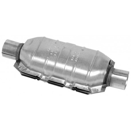 CATALYSEUR ECHAPP GM TRUCK 5.7L 87-95 - DIA 3