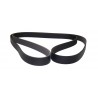 COURROIE ACCES XJ-YJ 2.5L-4.0L 91-95 - SANS DA/AC