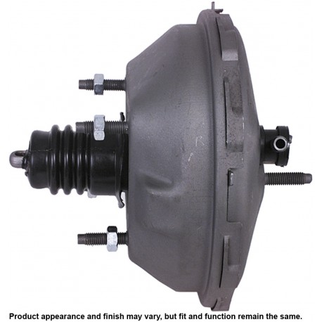 ASSISTANCE FREIN CJ 2.5L-4.2L-5.0L 81