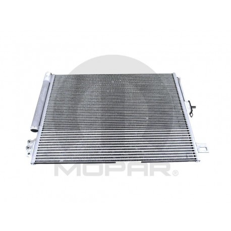 CONDENSEUR CLIM WK GRAND CHEROKEE-WD DURANGO 11-18