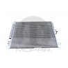 CONDENSEUR CLIM WK GRAND CHEROKEE-WD DURANGO 11-18