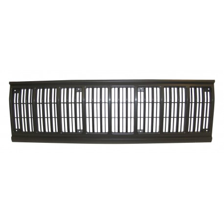 CALANDRE XJ 93-96 - NOIR 55054945