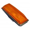 CLIGNOTANT AILE AVT XJ-YJ 84-96 - ORANGE/EXPORT*