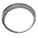 ENJOLIVEUR PHARE GAUCHE TJ - CHROME 55055047
