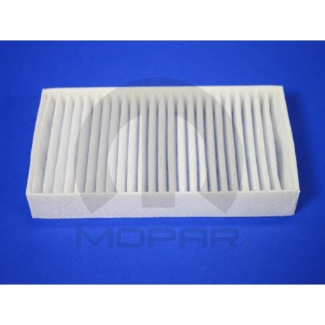 FILTRE HABITACLE JK 11-13 55111302AA