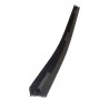 JOINT LECHE-VITRE EXT AVT GAUCHE XJ 84-96 - 4 PTES