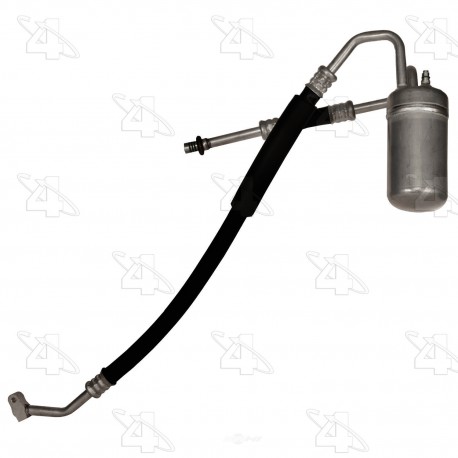 DESHYDRATEUR DE CLIM JEEP ZJ 4.0L 93 - 55557