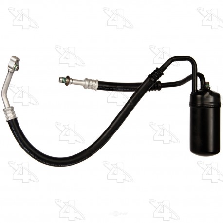 DESHYDRATEUR DE CLIM JEEP ZJ 4.0L 93-98 55559