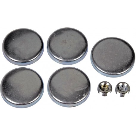 KIT PASTILLES DESS BLOC AMC-JEEP 6 CYL-4.0L 68-03