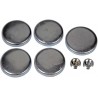 KIT PASTILLES DESS BLOC AMC-JEEP 6 CYL-4.0L 68-03