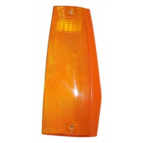 CLIGNOTANT VERTICAL AVT DROIT XJ 84-96 - BLANC