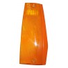 CLIGNOTANT VERTICAL AVT DROIT XJ 84-96 - BLANC