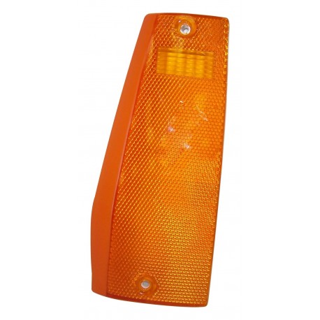 CLIGNOTANT VERTICAL AVT GAUCHE XJ 84-96 - BLANC