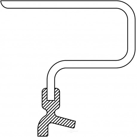 JOINT SPI ROUE AVT GM PASS MS 80-89