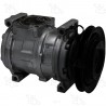 COMPRESSEUR CLIM 300M-LH-LHS 3.3-3.5L 93-04 57344