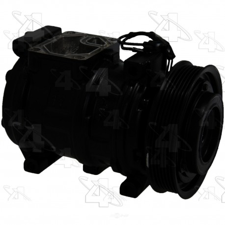 COMPRESSEUR CLIM ZJ 4.0L/TJ 2.5L/GS 2.0-2.4L 93-00