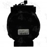 COMPRESSEUR CLIM ZJ 5.2L-5.9L V8 93-98 57390*