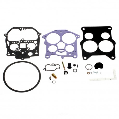 KIT REFECTION CARBU ROCHESTER 4MV PONTIAC 68-74