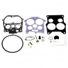 KIT REFECTION CARBU ROCHESTER 4MV PONTIAC 68-74