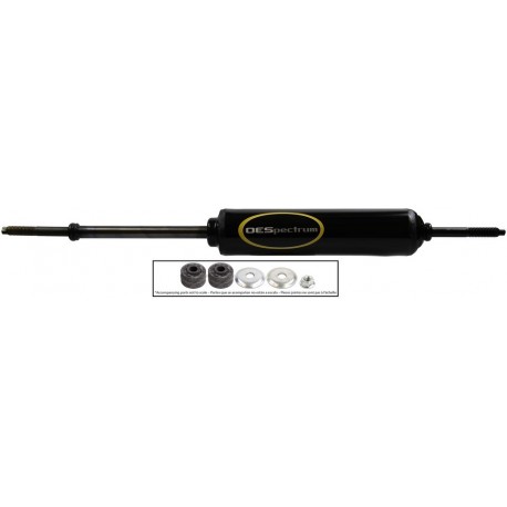AMORTISSEUR SENSA-TRAC AVT GM-FORD 49-62 5751