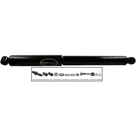 AMORTISSEUR SENSA-TRAC ARR CADILLAC FWD 65-70 5757