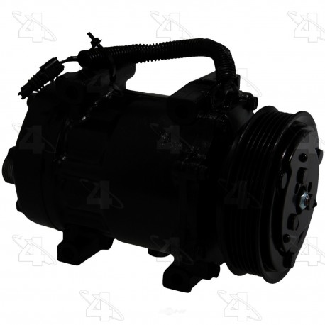 COMPRESSEUR DE CLIMATISATION XJ-YJ 91-96 57632