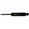 AMORTISSEUR SENSA-TRAC AVT TBIRD 64-66 5763