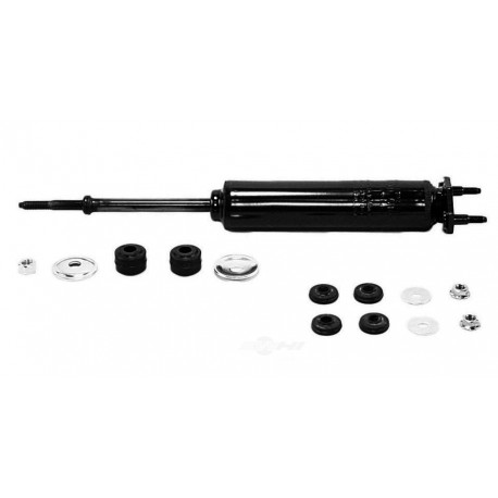 AMORTISSEUR SENSA-TRAC AVT MUSTANG-COUGAR 71-73